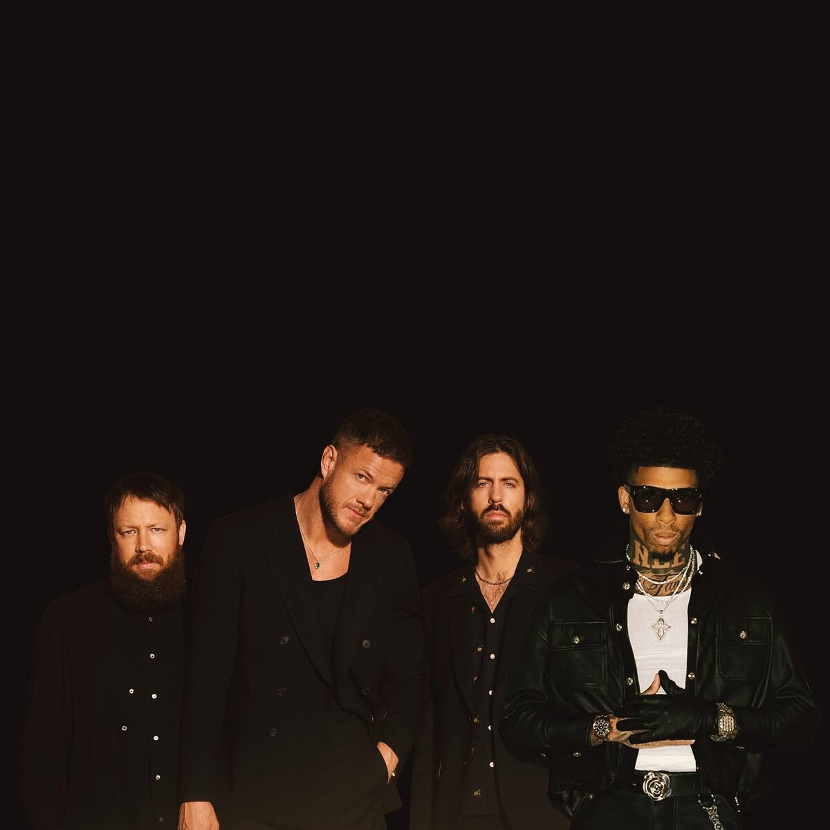 Imagine Dragons / Instagram @imaginedragons