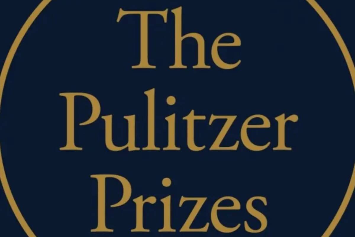 Fotógrafo mexicano gana Premio Pulitzer 2024