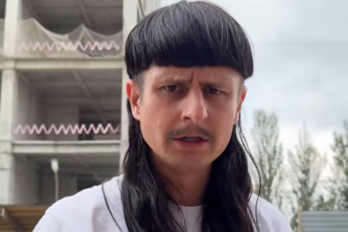 Oliver Tree dejó fuera a su familia de su herencia: así planeó el destino de su fortuna antes de morir