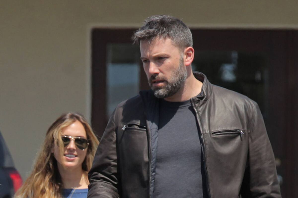 Ben Affleck dirigirá nueva película sobre la realización "Chinatown"