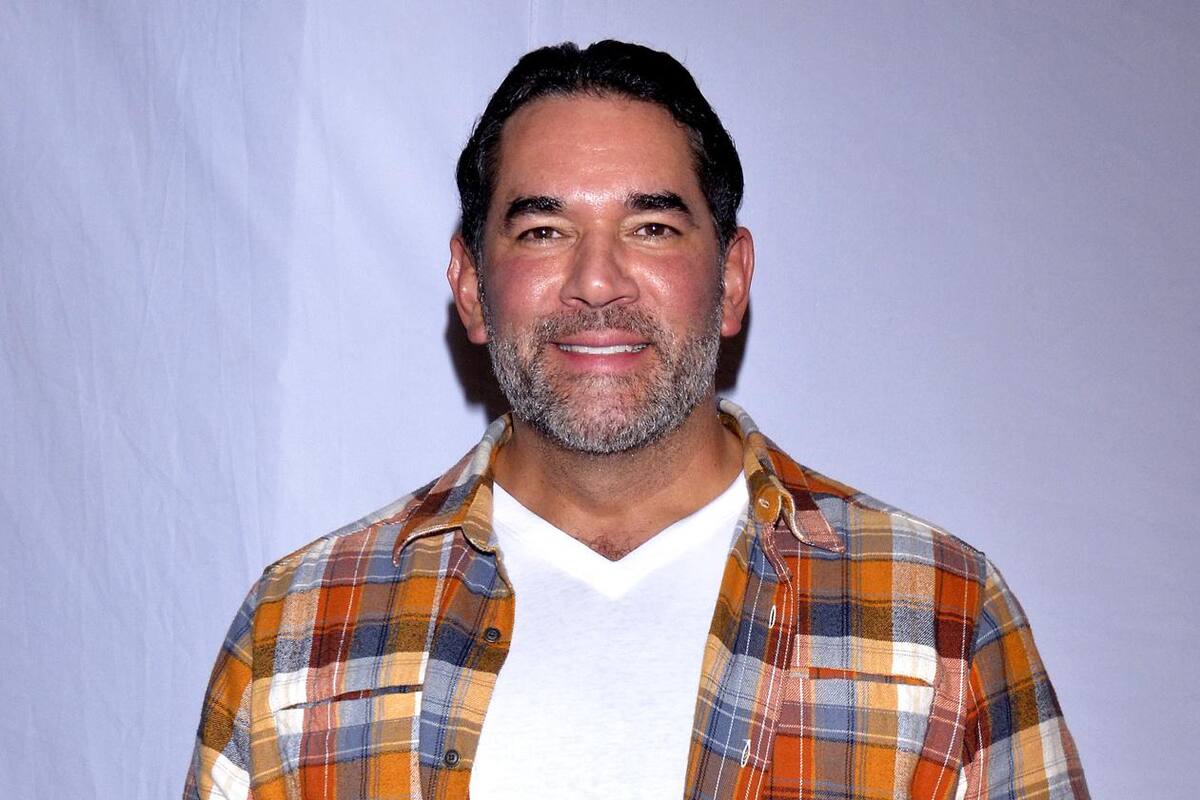 Eduardo Santamarina revela que llegó a tener sexo con varias mujeres sin protección