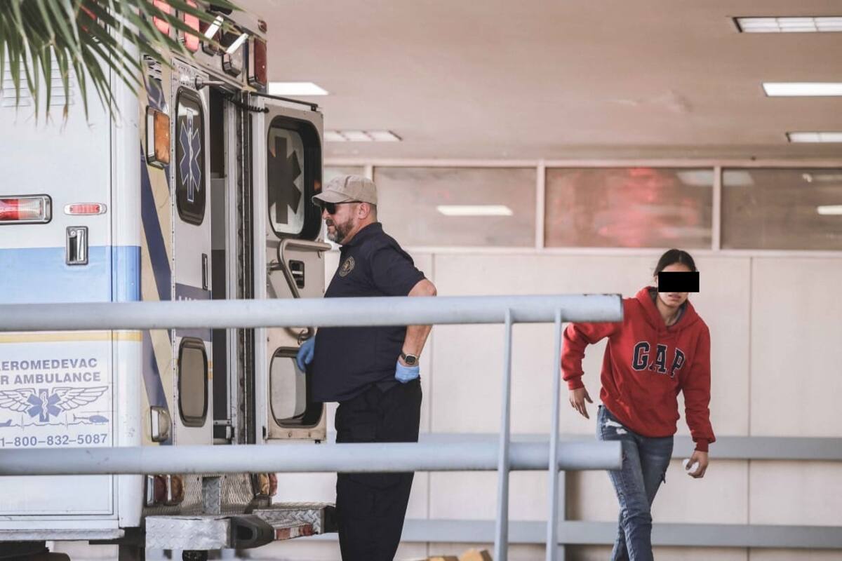 Consterna a Mexicali feminicidio de Karlita