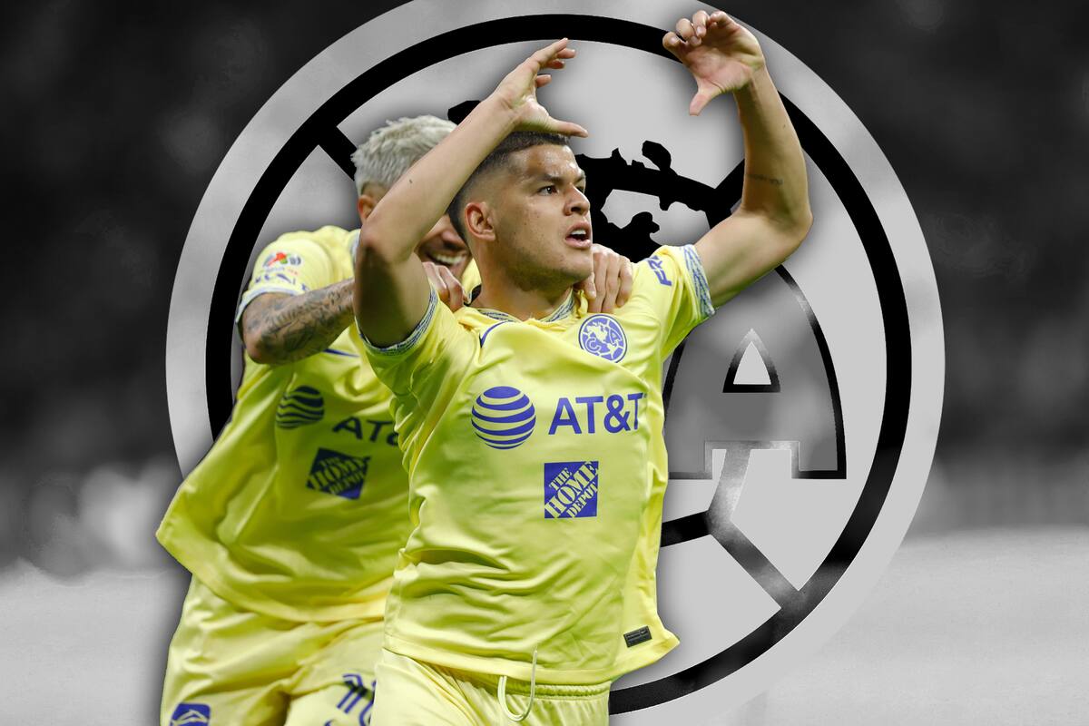 Richard Sánchez asegura que es momento de irse del América