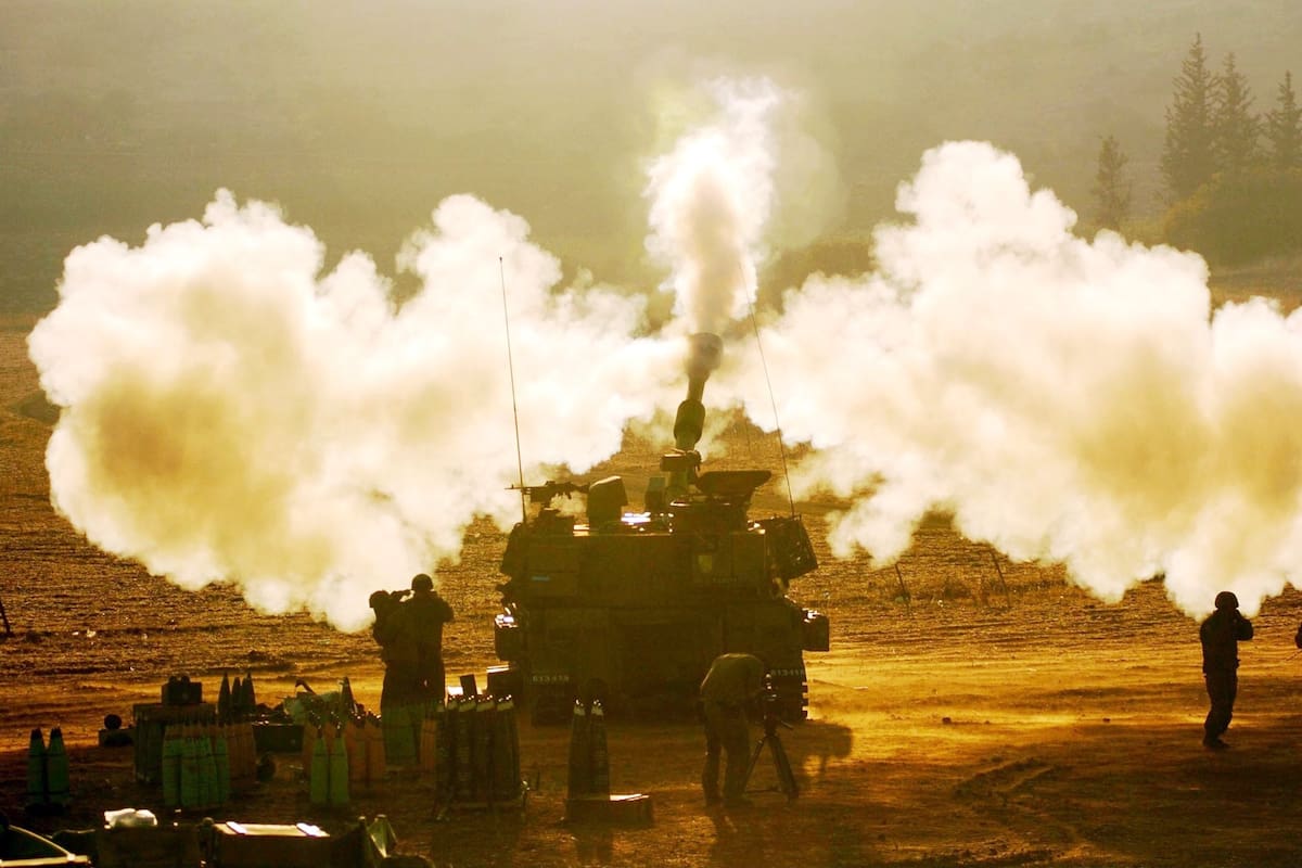 Israel reconoce error tras ataque a base de la ONU en Líbano que dejó cascos azules heridos