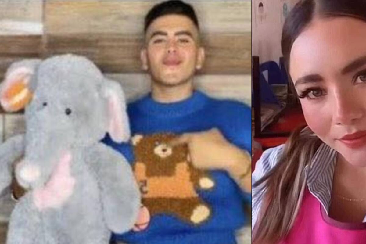 VIRAL: Critican reacciones distintas a docentes mujer y hombre por "enseñar en redes"