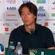 Técnico de Corea del Sur, ya piensa en el Tri