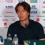 Técnico de Corea del Sur, ya piensa en el Tri