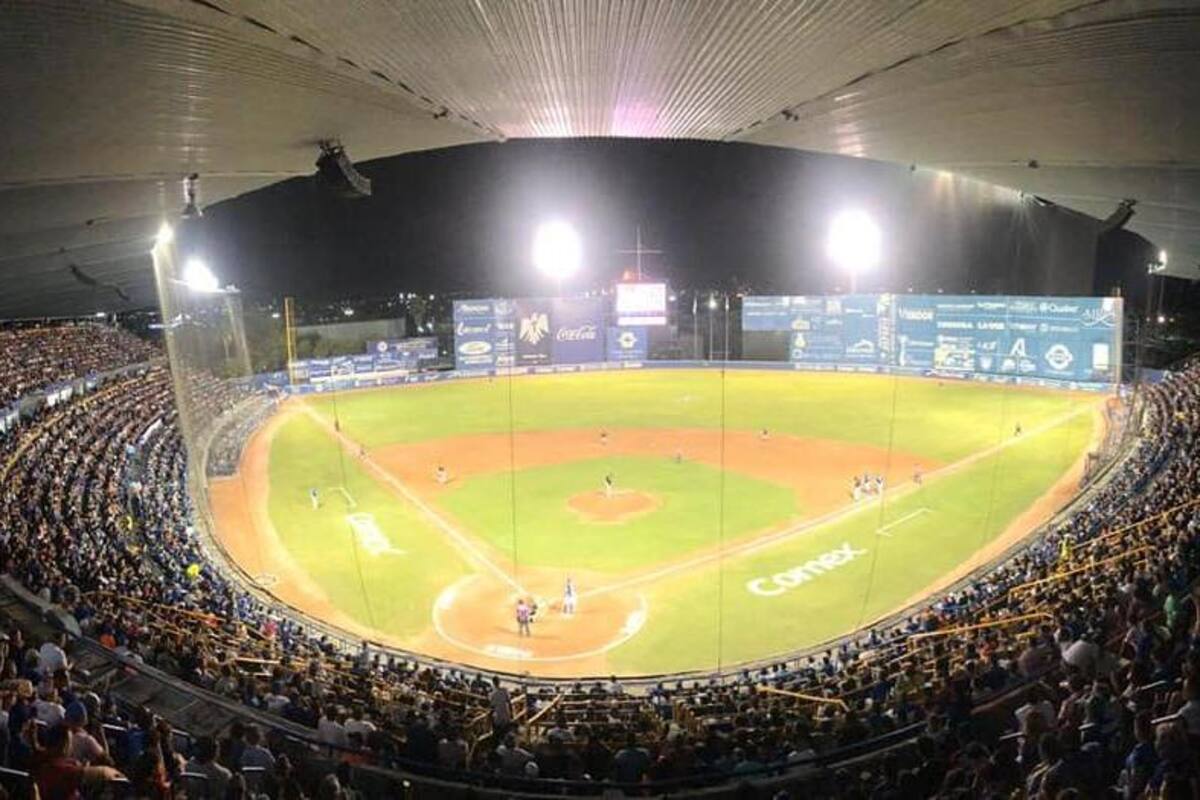 LMB considera imposible jugar sin público en la siguiente campaña