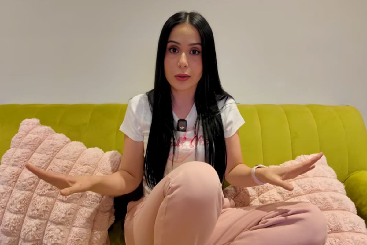 Tras quedar fuera de Supernova por un hematoma, Lupita Villalobos revela cómo vive su recuperación, qué secuelas emocionales enfrenta y cómo superó semanas de críticas en redes sociales: “Estuve cerca de morir”