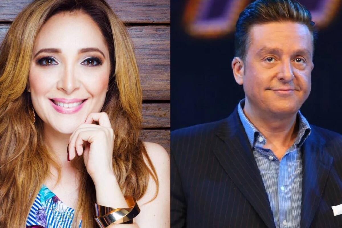 Myriam Montemayor cuestiona sexualidad de Daniel Bisogno
