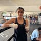 Va Fernanda Monge por el título Internacional Supermosca del CMB