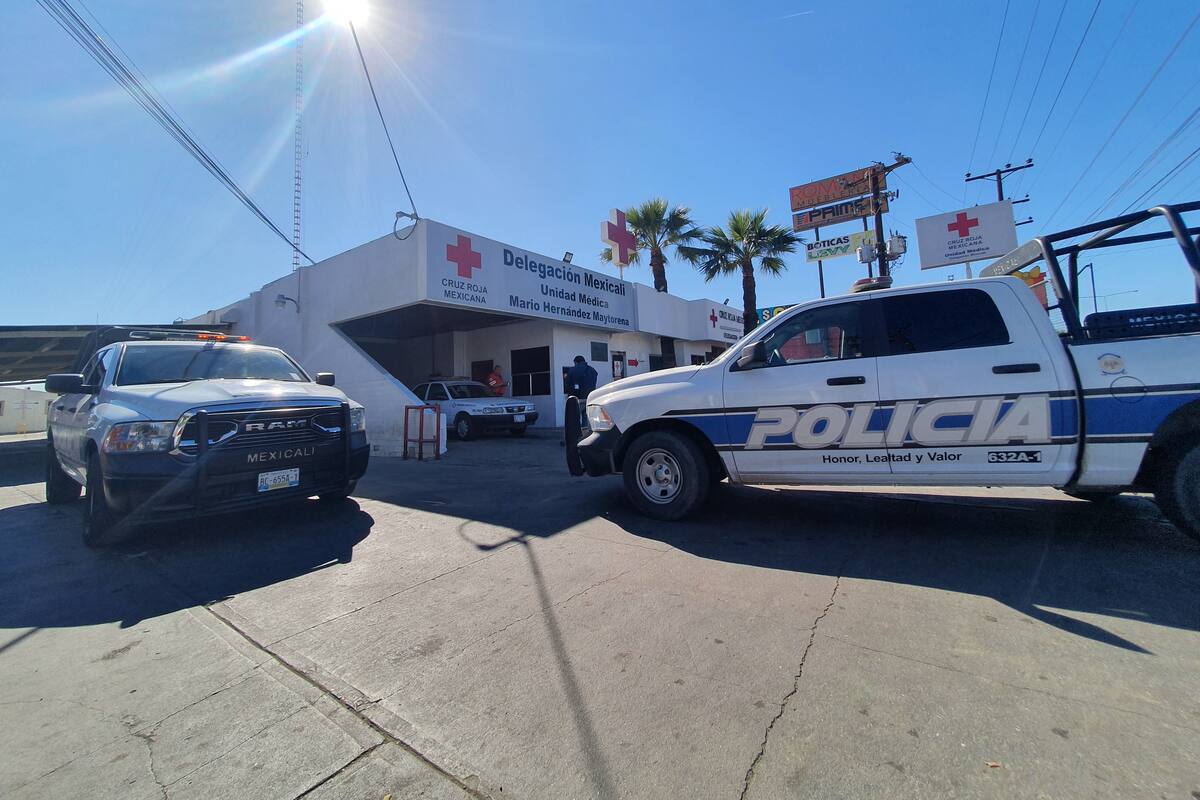 Balean y matan a dos en el ejido Irapuato