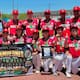 Equipo hermosillense pide apoyo para asistir al torneo Cal Ripken
