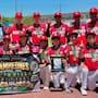 Equipo hermosillense pide apoyo para asistir al torneo Cal Ripken