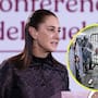 Sheinbaum pide a Lemus explicar detenciones y uso de gases lacrimógenos contra manifestantes por agua limpia en Jalisco; pone de ejemplo colocación de vallas en Palacio Nacional durante manifestaciones