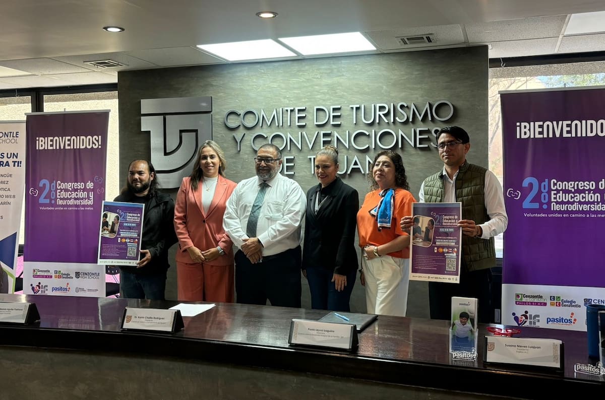 La mañana del jueves se llevó a cabo una rueda de prensa en las oficinas de Cotuco.