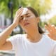 ¿Cómo identificar un golpe de calor y qué hacer de inmediato para evitar complicaciones?