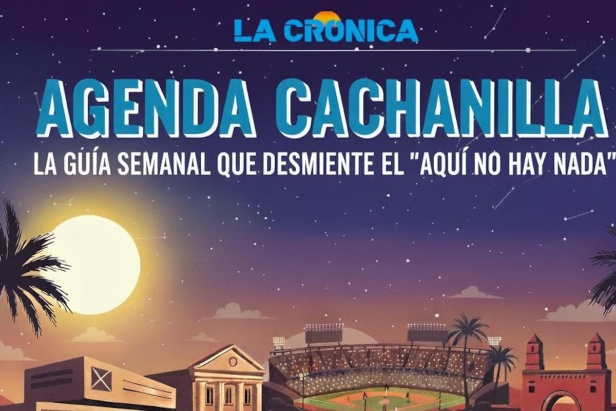 ¿Qué hay para la semana? Desde Trivias, Conciertos y Exposiciones