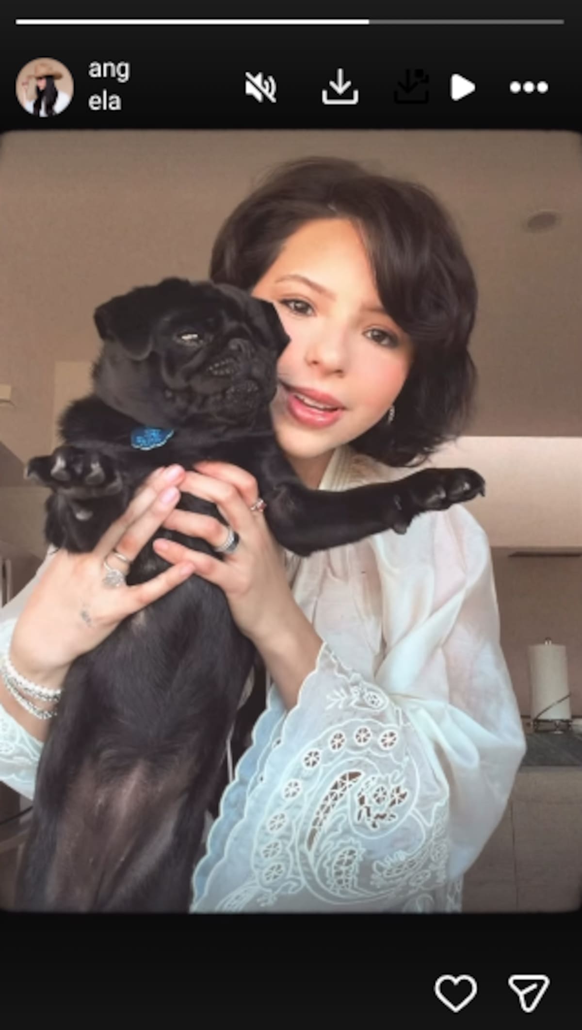 Ángela Aguilar | Instagram @angela_aguilar_