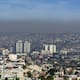 Contaminación y calor extremo deterioran calidad del aire en Tijuana