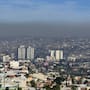 Contaminación y calor extremo deterioran calidad del aire en Tijuana