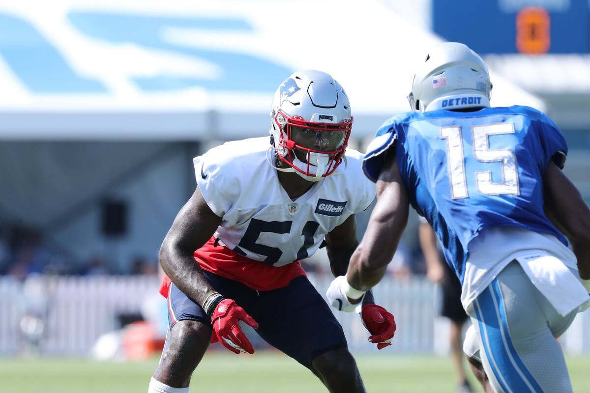 ¿Por qué este Jugador de la NFL ahorra su salario casi por completo?