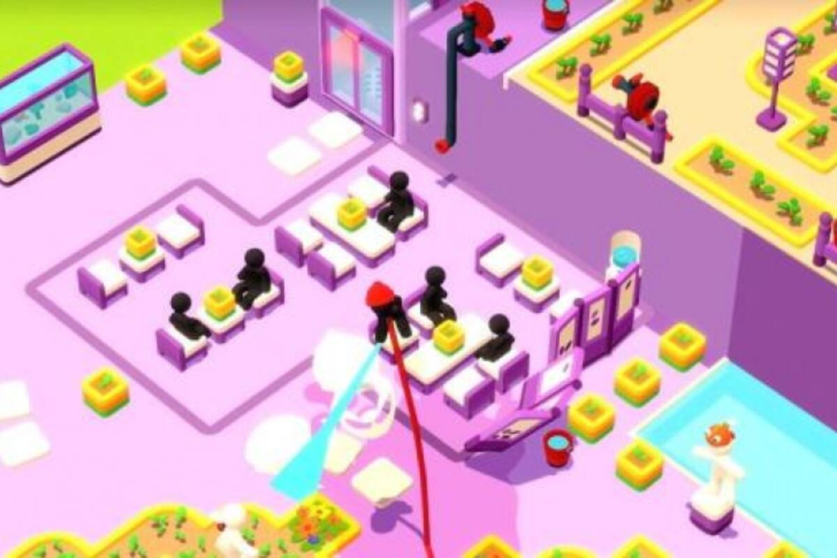Nintendo anuncia lanzamientos de juegos Switch para este 2020