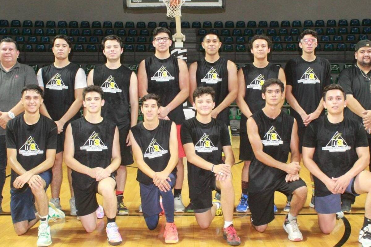 Gana Miranda Señalamientos Juego de Estrellas de Streetball U-23