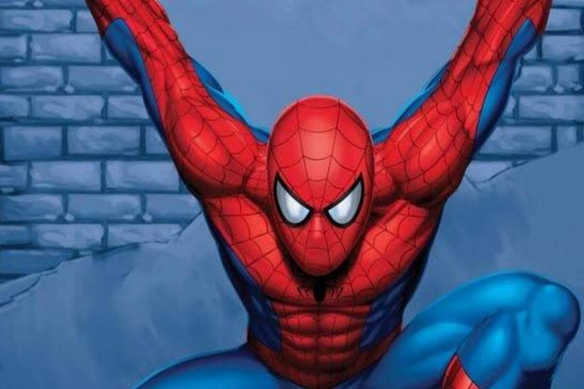 Disney: Tendrá un animatronic de Spider-Man en su parque temático de Avengers