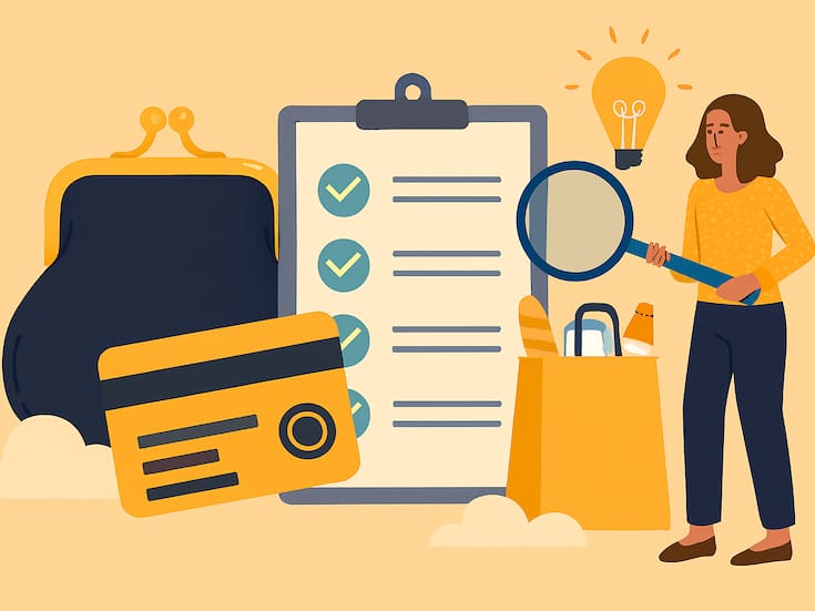 ¿Cómo cuidar tu bolsillo esta semana? Profeco comparte consejos para un consumo informado y responsable