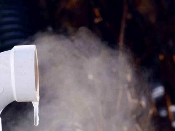 Seis mueren por intoxicación de monóxido de carbono; 12 se recuperan