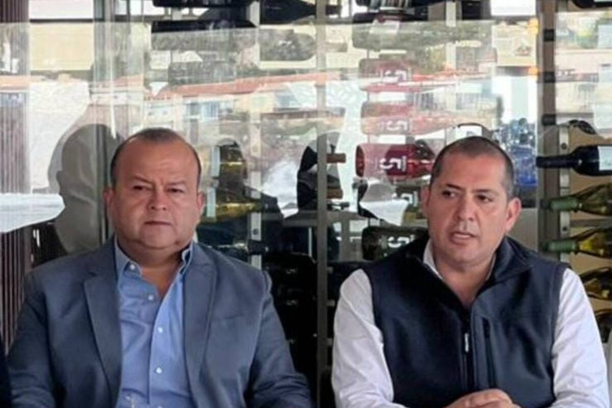Expone la IP retos para la seguridad en Ensenada