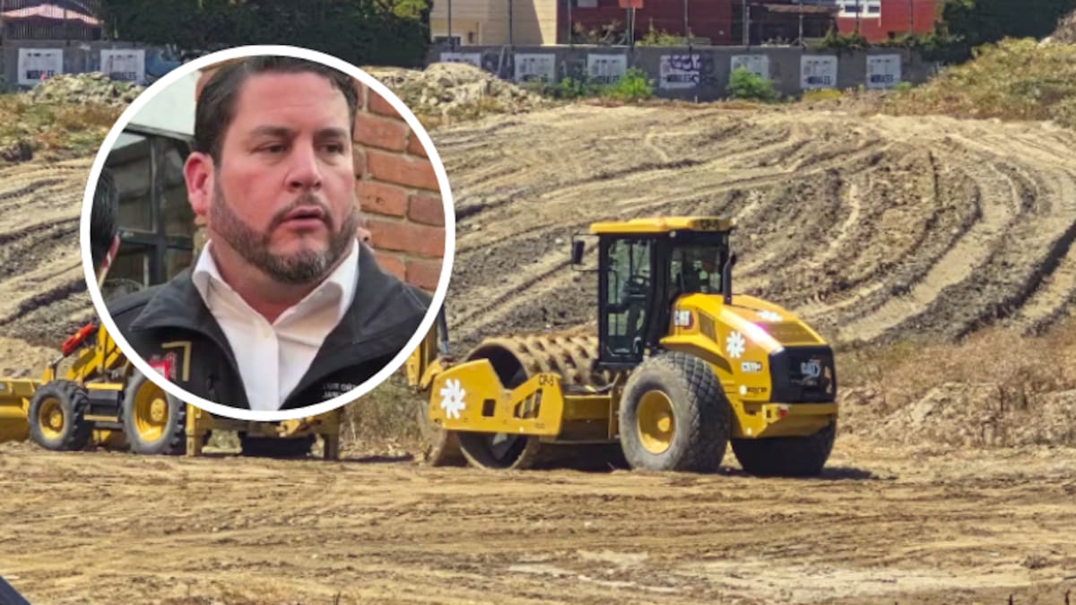 Vecinos de Playas de Tijuana y gobierno municipal acuerdan mesa técnica por peticiones sobre desarrollo urbano