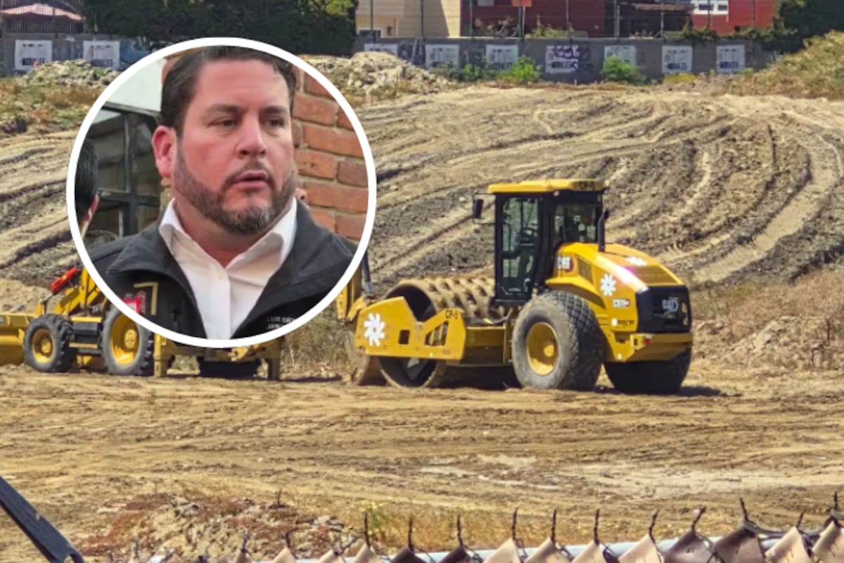 Vecinos de Playas de Tijuana y gobierno municipal acuerdan mesa técnica por peticiones sobre desarrollo urbano
