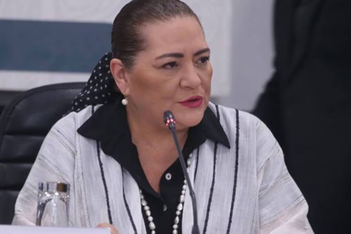 INE y gabinete de Seguridad preparan reunión para analizar el cuidado de candidatos