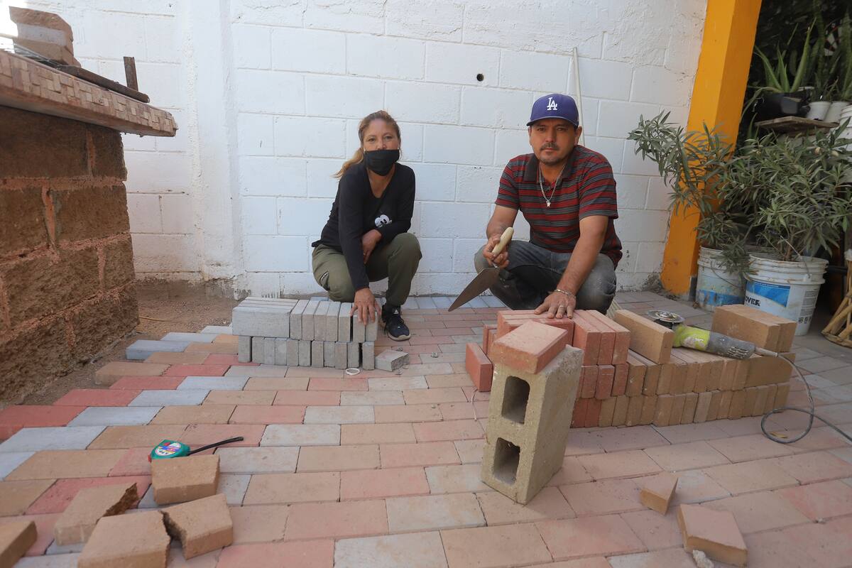 ¿Albañil o arquitecto? Estudio revela a quién acuden mexicanos para construir