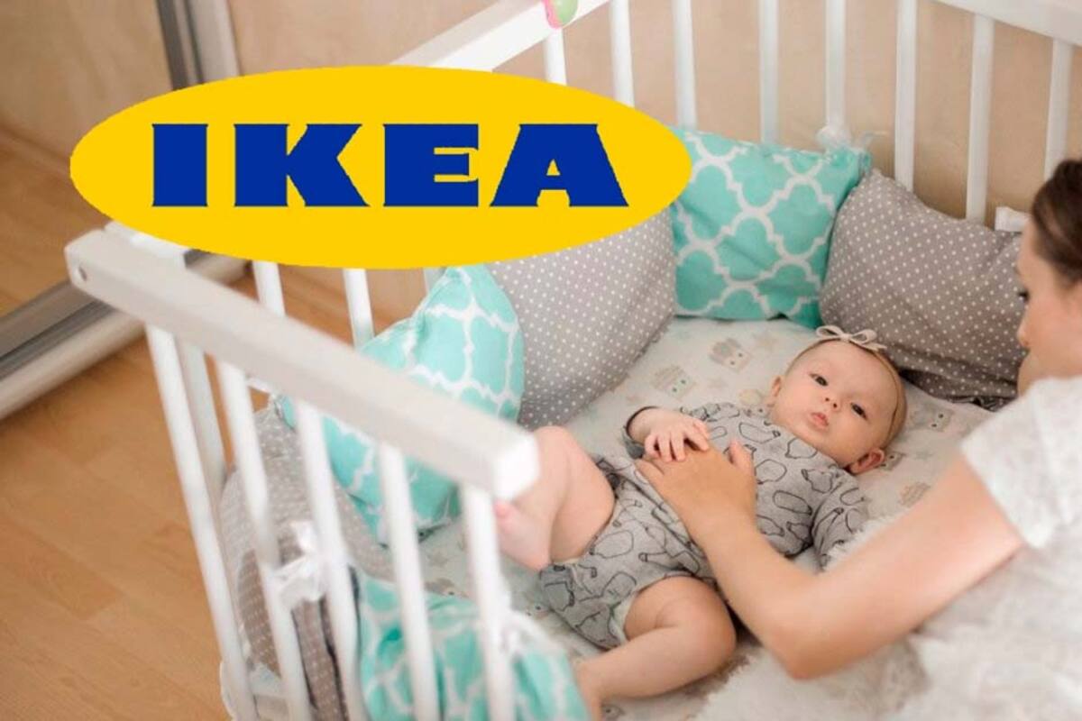 Noruega: IKEA crea "banco de nombres" de sus muebles para ayudar a los padres que buscan nombres originales para sus bebés