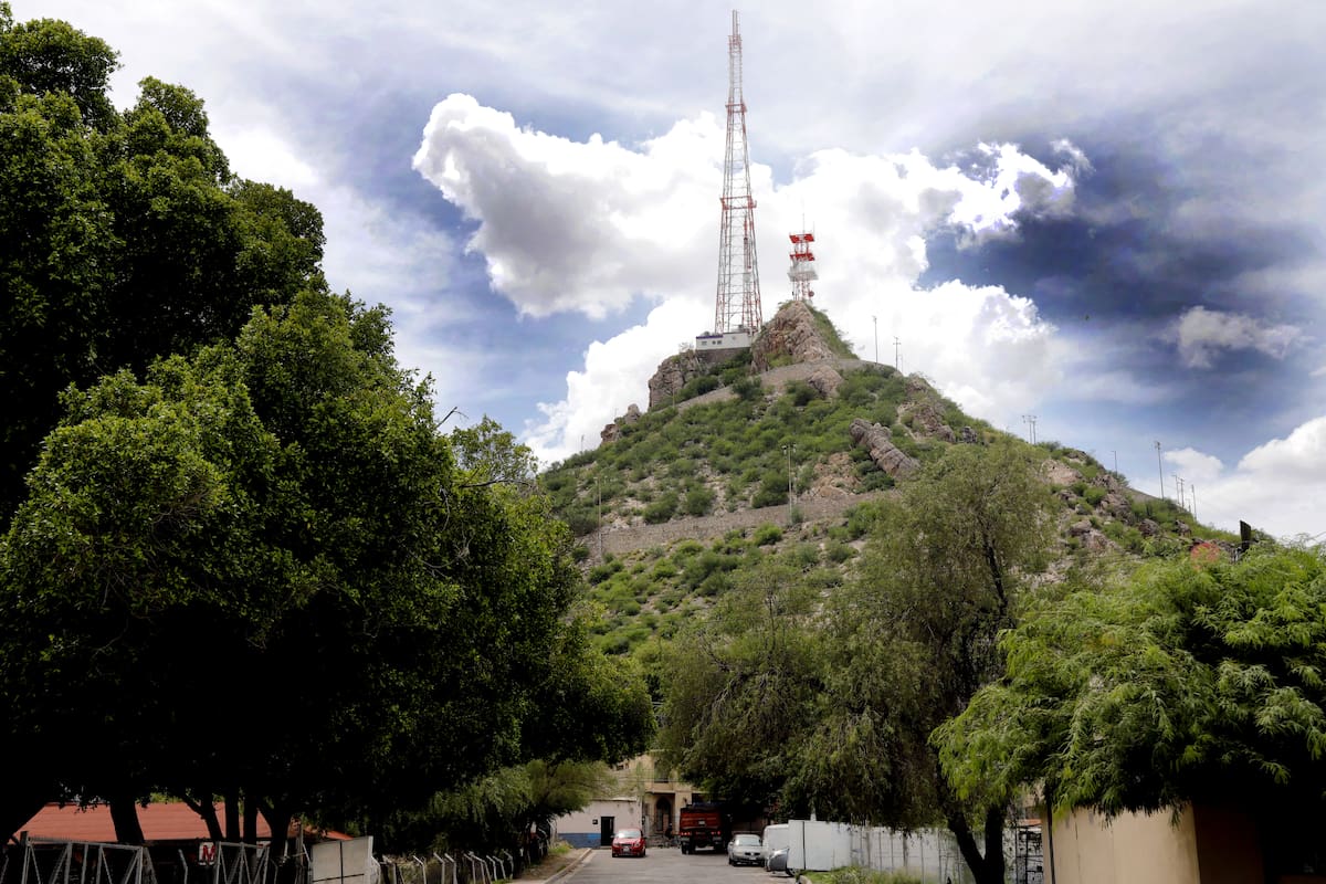 Llegan lluvias y primer frente frío a Hermosillo: temperaturas bajarán hasta los 26 °C