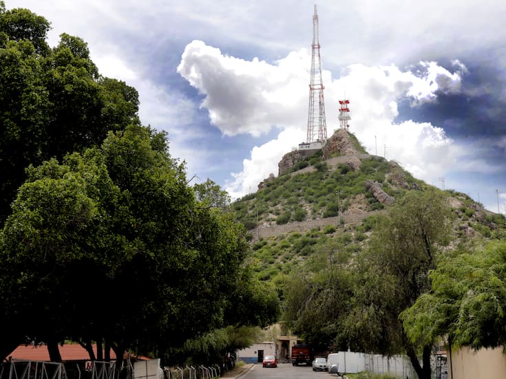Hermosillo continuará sin lluvias en los próximos días, con temperaturas máximas de 38°C