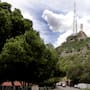 Advierten calor de hasta 46 °C y probabilidad de tormentas para Hermosillo