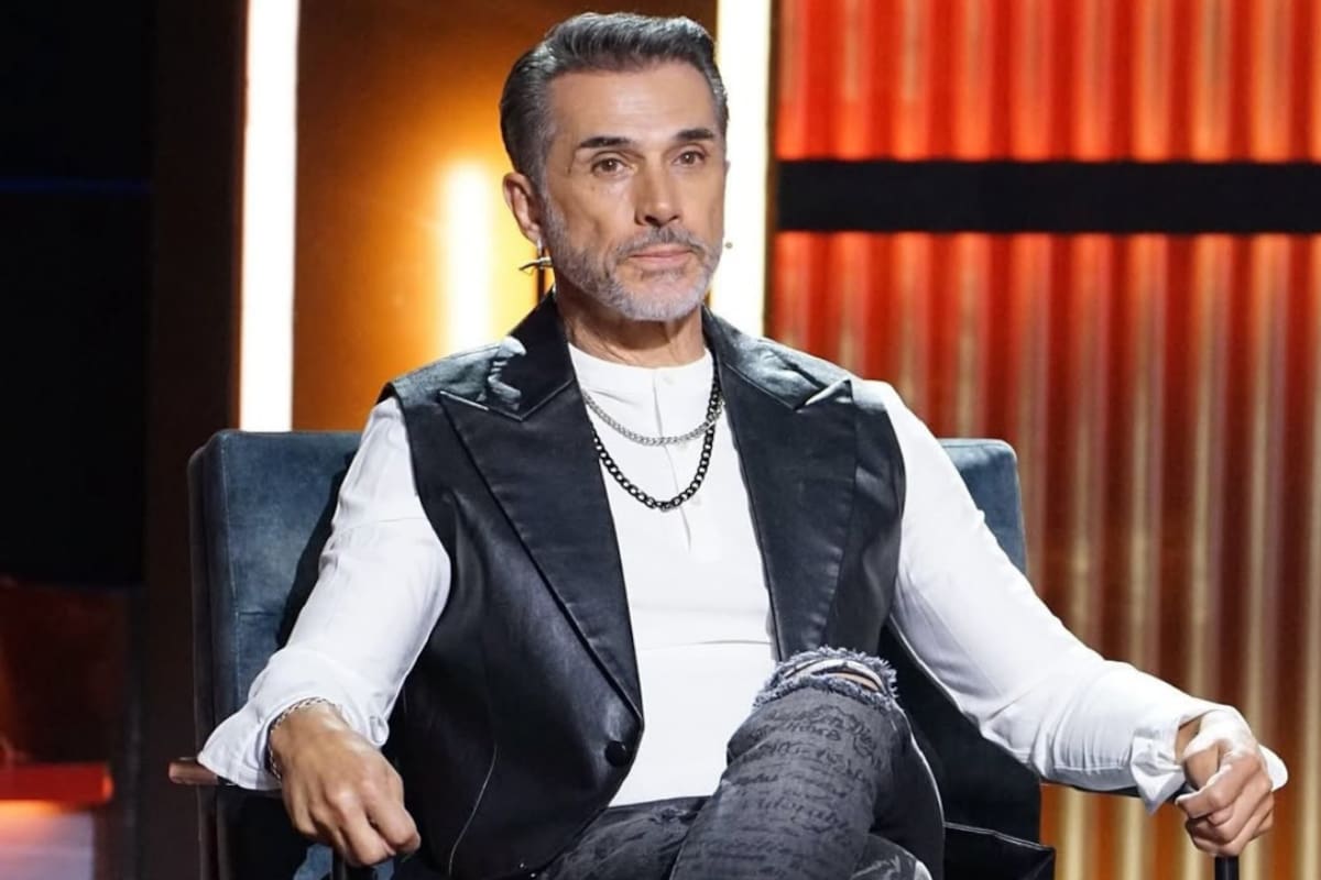 Avalan licencia a diputado federal Sergio Mayer para entrar a La Casa de los Famosos