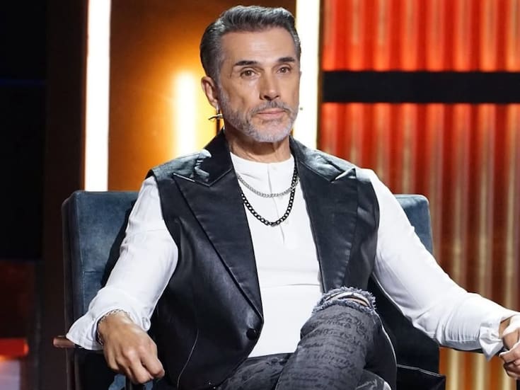 Avalan licencia a diputado federal Sergio Mayer para entrar a La Casa de los Famosos