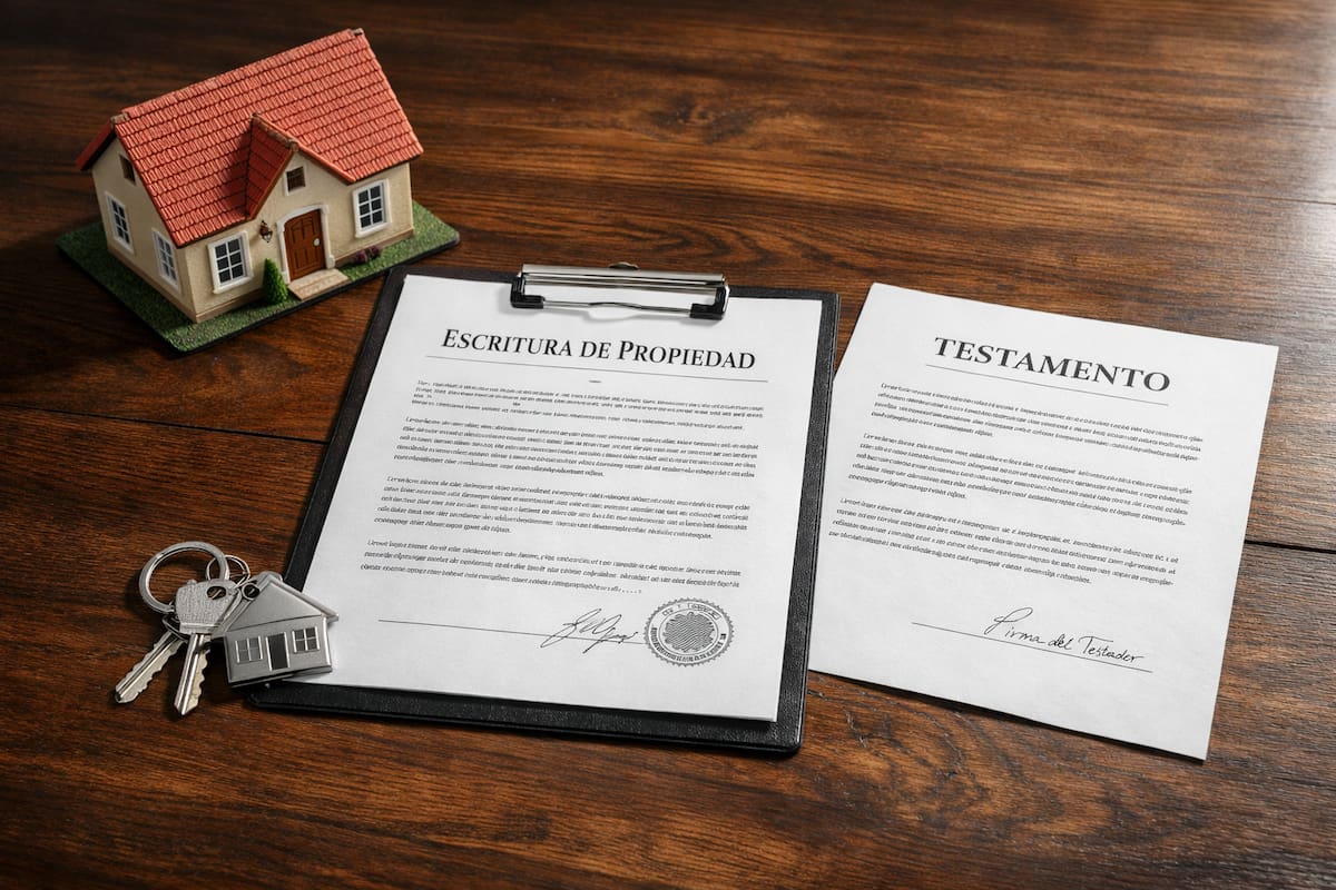 Advierten riesgos por falta de testamento en propiedades de Tijuana; ¿Qué pasa si no se testamenta una propiedad?