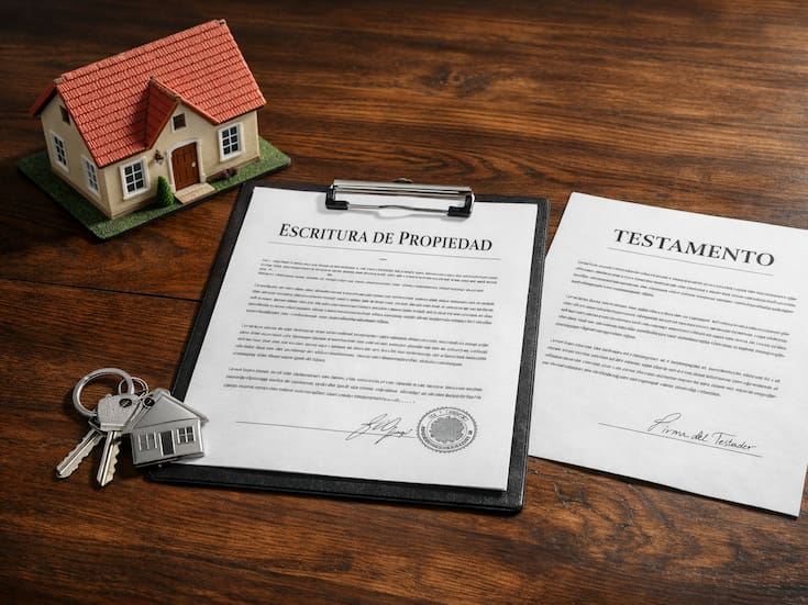 Advierten riesgos por falta de testamento en propiedades de Tijuana; ¿Qué pasa si no se testamenta una casa?