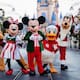 Disneyland anuncia su programa para celebrar la Navidad