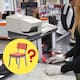 No todos los comercios cumplen con la Ley Silla en Sonora; advierten rezago en Mipymes