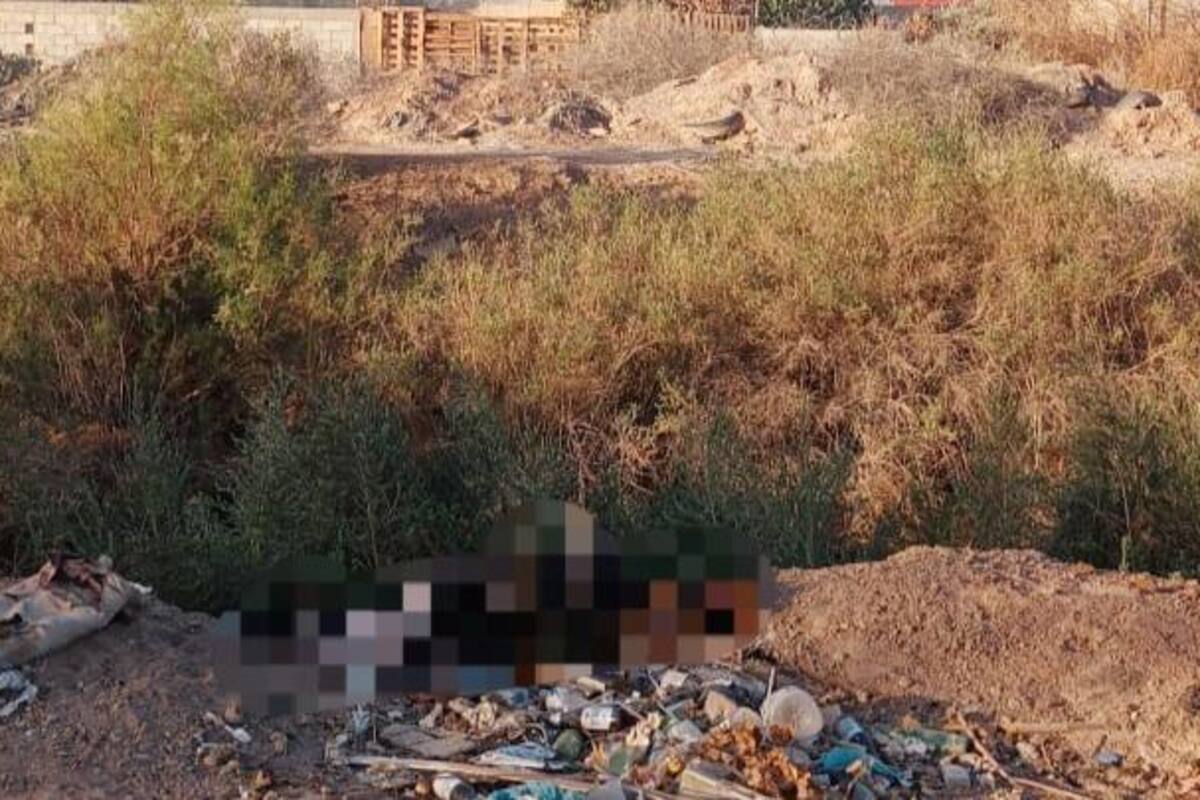 Cometen un feminicidio en Valle del Pedregal
