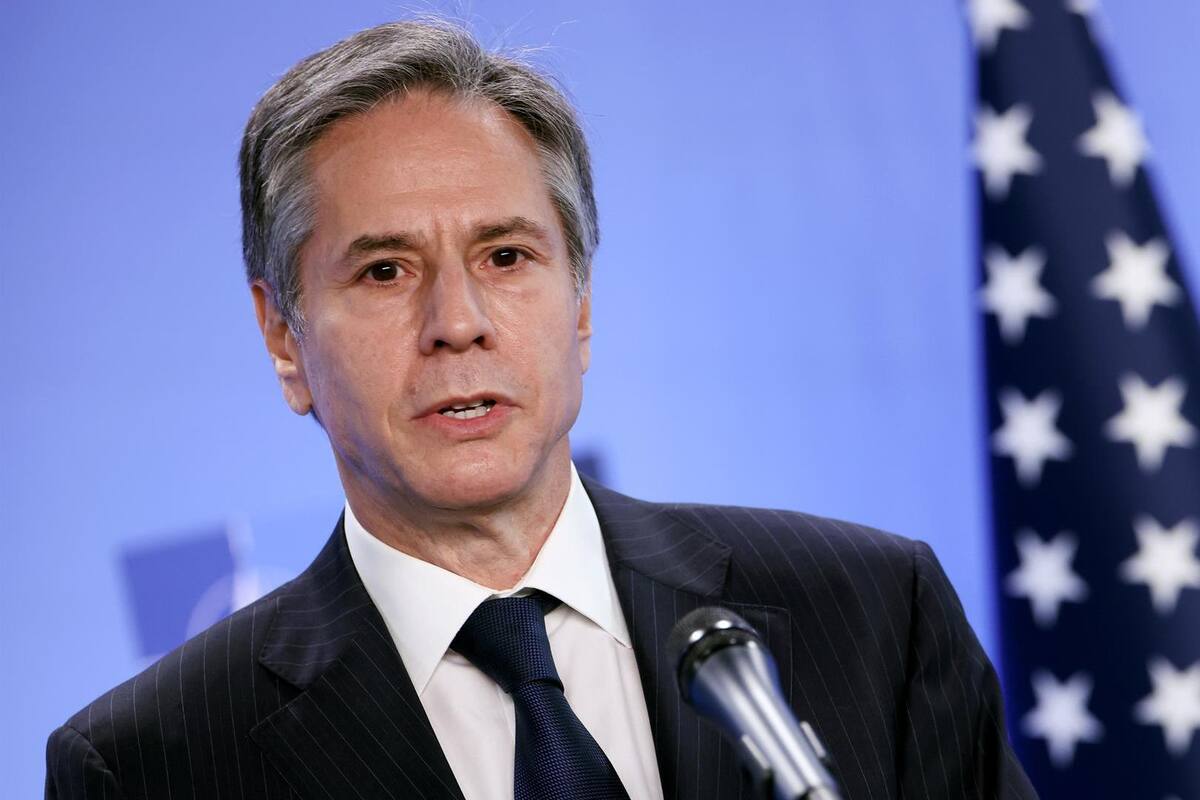 Aumenta Estados Unidos su ayuda militar al Líbano a 120 millones de dólares este año