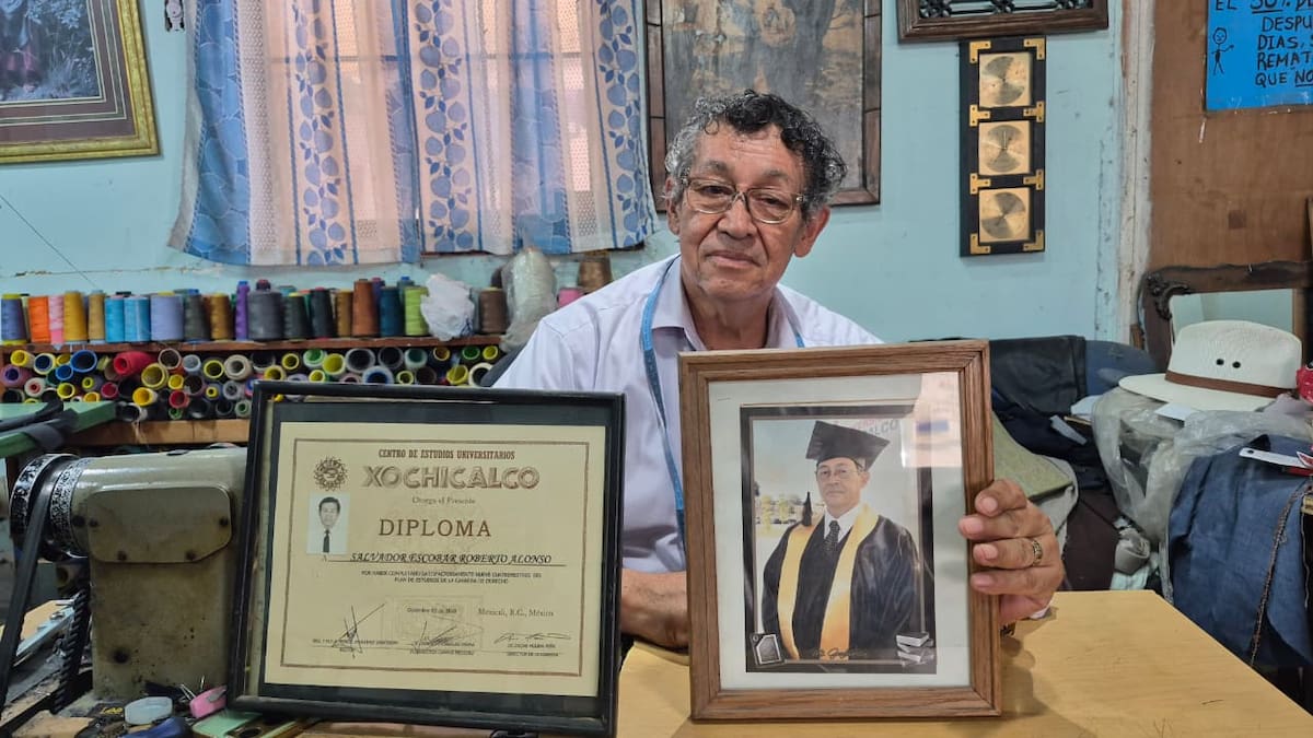 Foto: Fernando Guerrero