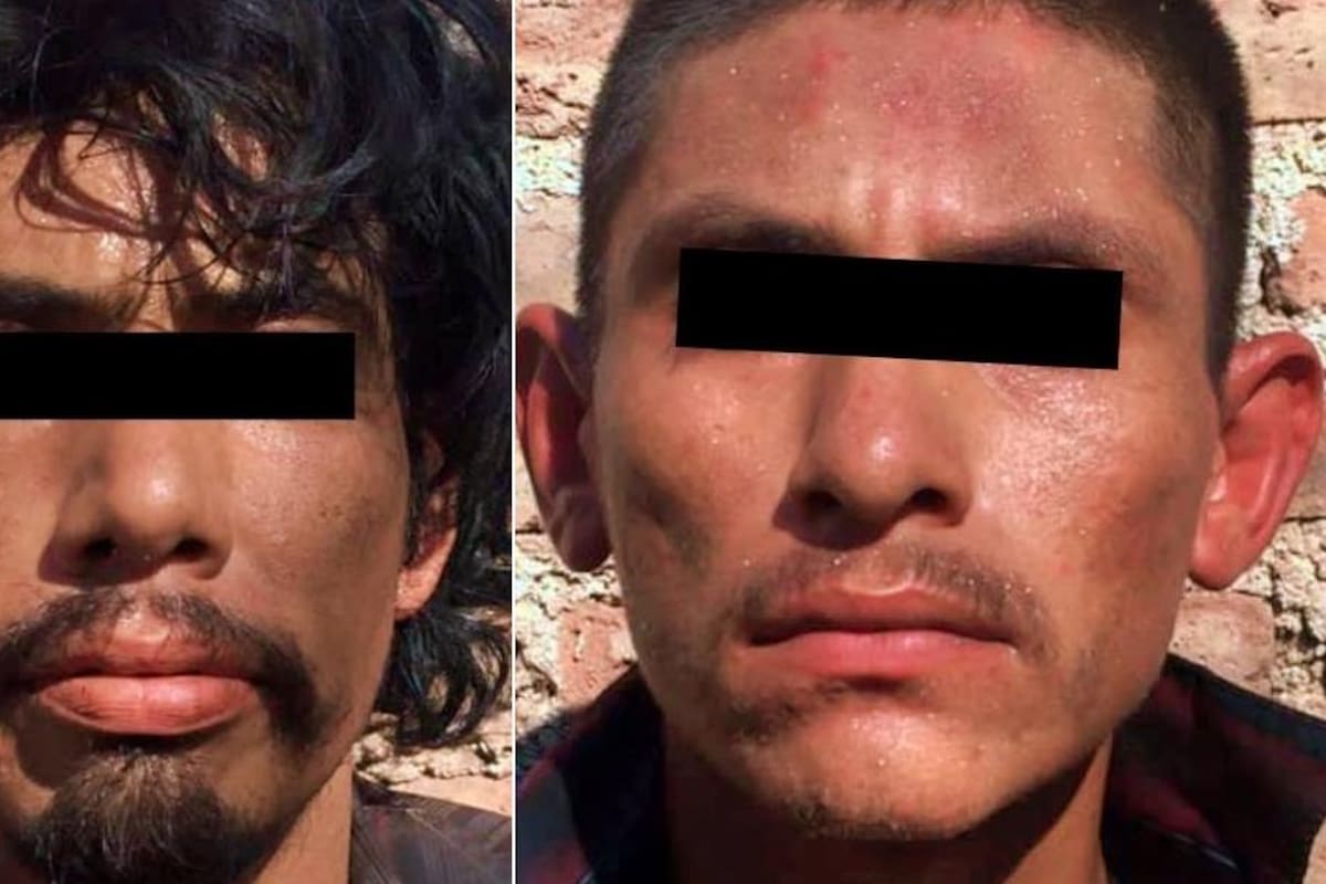 Vinculan a proceso a dos por privación ilegal de la libertad en territorio Yaqui